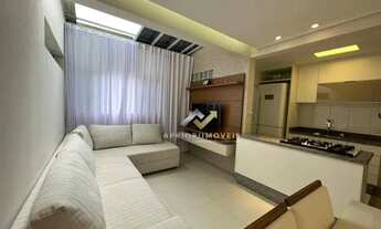 Imagem: Apartamento com 2 dormitórios à venda