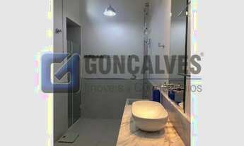 Imagem 5: SANTO ANDRE - Residential / Sobrado - VILA SCARPELLI