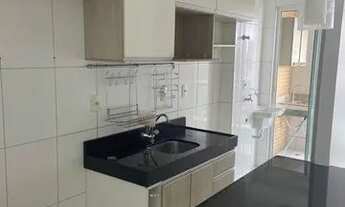 Imagem 6: Apartamento para aluguel tem 48 metros quadrados com 1 quarto em Turu - São Luís - MA