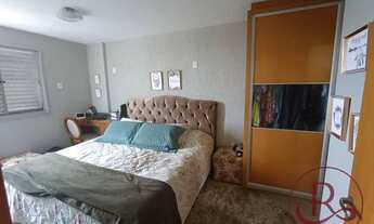 Imagem 2: Apartamento com 2 quartos à venda por R$ 315.000 - Setor Pedro Ludovico - Goiânia/GO