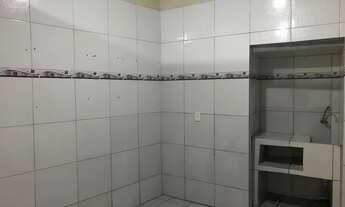 Imagem 3: Alugo Casa no Jordão