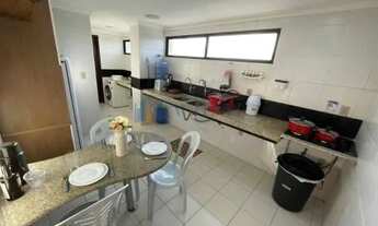 Imagem 5: Cabedelo - Apartamento Padrão - Intermares