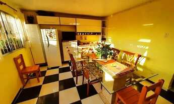 Imagem 7: Casa para alugar, - Jardim dos Camargos - Barueri/SP com 3 dormitórios