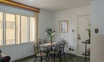 Imagem: Apartamento à venda em Sao Paulo