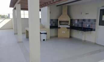 Imagem 5: Apartamento para venda tem 46 metros quadrados com 2 quartos em Santa Mônica - Vila Velha