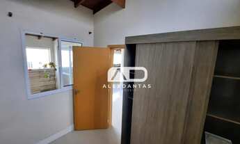 Imagem 6: Cobertura com 3 dormitórios para alugar, 178 m² por R$ 4.725,00/mês - Nova Gerti - São Cae