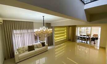 Imagem 7: Sobrado em condomínio Zona Sul de Ribeirão Preto