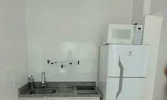 Imagem 4: Aluguel mensal até final de outubro - 1 quarto (vaga privativa