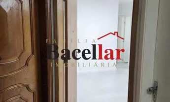 Imagem 2: Apartamento-À VENDA-Rocha-Rio de Janeiro-RJ