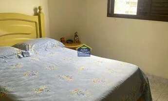 Imagem 7: Apartamento com 2 dorms, Aviacao, Praia Grande - R$ 352 mil, Cod: ANT6552