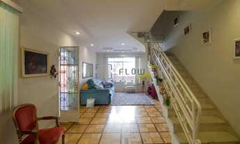 Imagem 2: Casa200m² contendo 3 dormitórios e 7 vagas-Cambuci