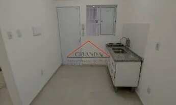 Imagem 5: SAO PAULO - Kitchenette/Conjugados - VILA LEOPOLDINA