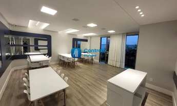 Imagem 7: CV)Apartamento 3 suítes com duas vagas de garagem em Campinas, São José