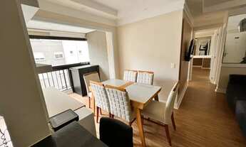 Imagem 6: BARUERI - Apartamento Padrão - ALPHAVILLE EMPRESARIAL