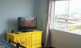 Imagem 3: Apartamento no centro de Peruíbe