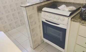 Imagem 3: Flora 2 para venda atrás do Mogi Shopping - Apartamento para venda 55 metros com 2 quartos