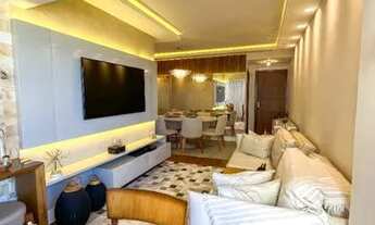 Imagem 2: 3 quartos na Orla da Praia Itaparica, montado, vista mar !