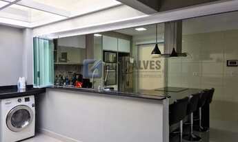 Imagem 5: SAO BERNARDO DO CAMPO - Residential / Sobrado - JARDIM VERA CRUZ