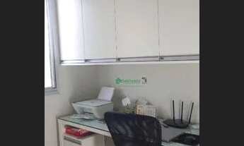 Imagem 7: Apartamento á venda - Nova Granada - 3 quartos, 3 vagas - 101m² - Nova Granada - Belo Hor