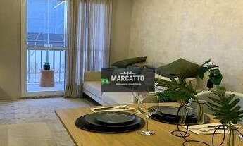 Imagem 7: Apartamento com 3 dormitórios à venda, 59 m² por R$ 448.600 - Vila Guilherme - São Paulo/S