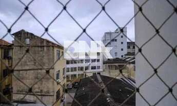 Imagem 6: Venha morar no Maracanã. 3 Quartos 107m²