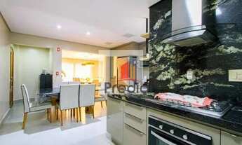 Imagem 5: Apartamento com 3 dormitórios à venda, 140 m² por R$ 790.000 - Centro - Santo André/SP