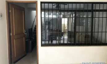 Imagem 4: SOBRADO - CAMPO BELO - SP