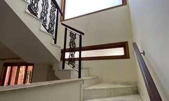 Imagem 4: Casa - Swiss Park - Campinas