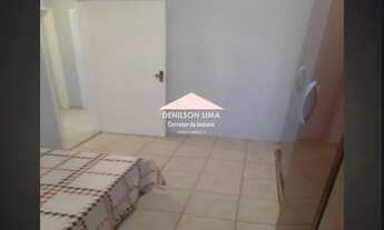 Imagem: Apartamento para venda tem 62 metros quadrados