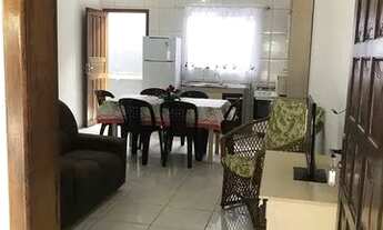 Imagem 4: Casa a venda na praia de Guaratuba