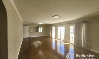 Imagem: Apartamento para aluguel tem 165 metros