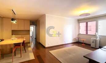 Imagem: APARTAMENTO - HIGIENOPOLIS - 3 DORMS - 1