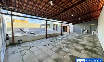 Imagem 4: Casa 5/4 sendo 2 suites - Area de lazer completa - 12x30m - Aceito proposta