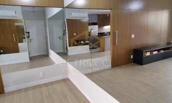 Imagem 5: Apartamento - Swiss Park - Campinas