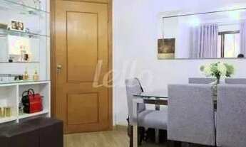 Imagem 3: São Paulo - Apartamento Padrão - Saúde