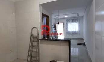 Imagem 4: Sobrado com 3 dorms, Canto do Forte, Praia Grande, Cod: 2448