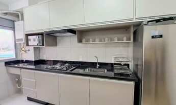 Imagem 3: Apartamento para aluguel tem 30 metros quadrados com 1 quarto