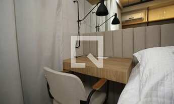 Imagem 16: Apartamento para Aluguel - Pinheiros, 1 Quarto, 30 m2