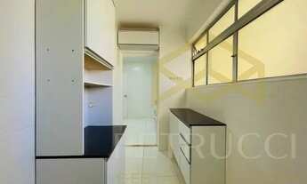 Imagem 6: Apartamento - Jardim Proença - Campinas