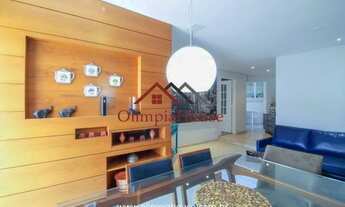 Imagem 6: Apartamento Locação 3 Dormitórios - 116 m² Moema