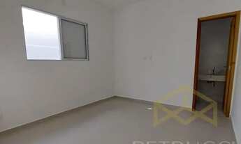 Imagem 4: Casa - Parque Antonio Barbosa - Jaguariúna