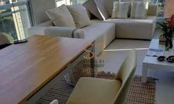 Imagem 4: Ótimo Apartamento com 2 dormitórios sendo 1 Suíte e varanda gourmet à venda, 69 m² - Vila