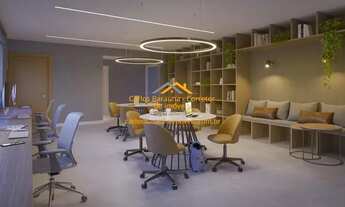 Imagem 7: Ap de luxo 1/4 Ilha de Pharos vista mar e vista dunas torre luna e torre solis 1 quarto st