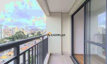 Imagem 7: Apartamento com 2 dormitórios à venda, 50 m² por R$ 550.000,00 - Parada Inglesa - São Paul