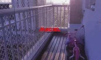 Imagem 4: Apartamento Padrão em São José dos Campos