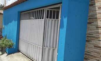 Imagem: VENDO EXCELENTE CASA NO VALE DOURADO