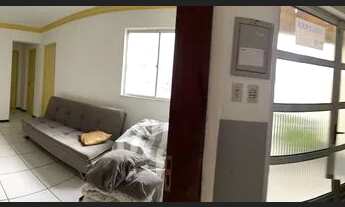 Imagem 5: Apartamento para venda tem 40 metros quadrados com 2 quartos em Turu - São Luís - MA