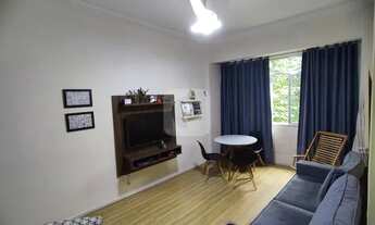 Imagem 4: Tijuca Apartamento com 3 dormitórios