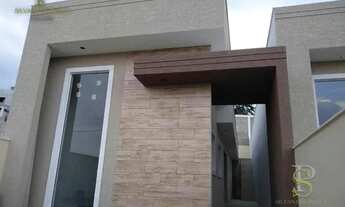 Imagem 3: Casa À Venda - 63 m² - Financiamento Bancário - Mairiporã/SP