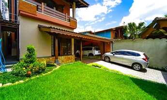 Imagem 3: Sobrado Tremembé - 4 dormitórios, 2 suítes, 4 vagas